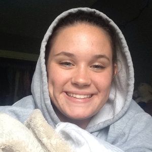 Meet your Posher, Zoe